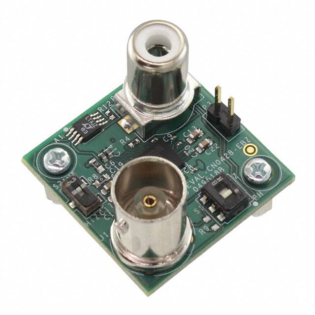 EVAL-CN0428-EBZAnalog Devices Inc.