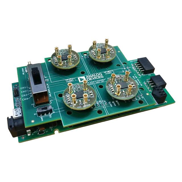 EVAL-CN0429-EBZAnalog Devices Inc.