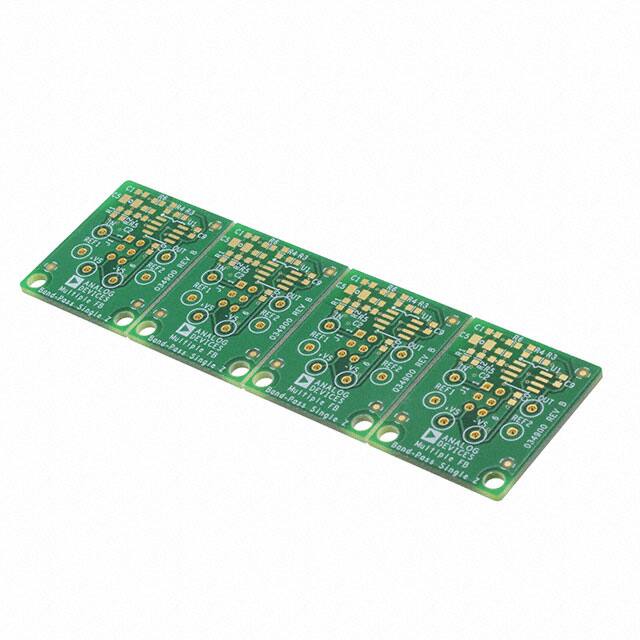 EVAL-FW-BPDF1Analog Devices Inc.