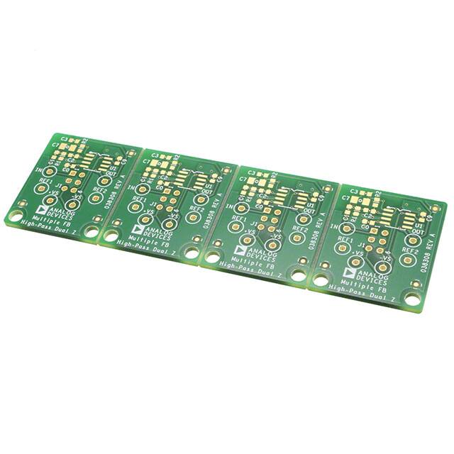 EVAL-FW-HPMFB2Analog Devices Inc.
