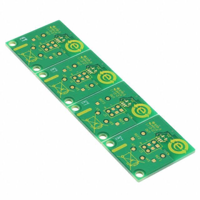 EVAL-FW-HPSK1Analog Devices Inc.