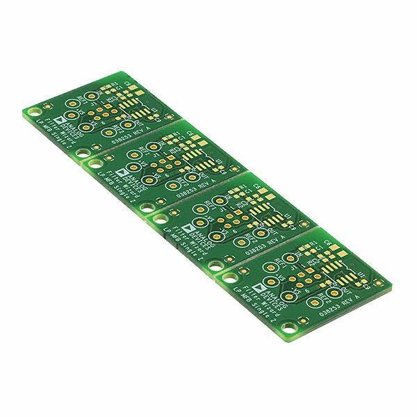 EVAL-FW-LPMFB1Analog Devices Inc.