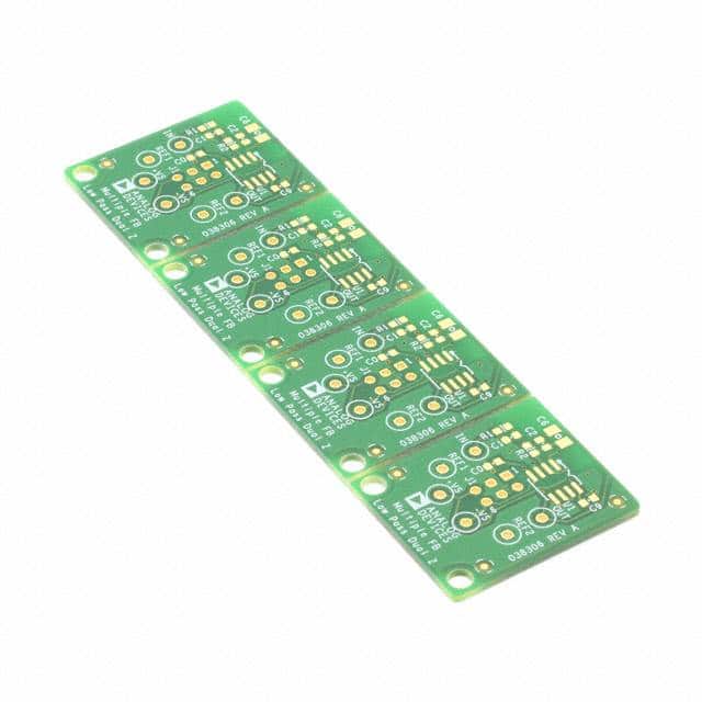 EVAL-FW-LPMFB2Analog Devices Inc.