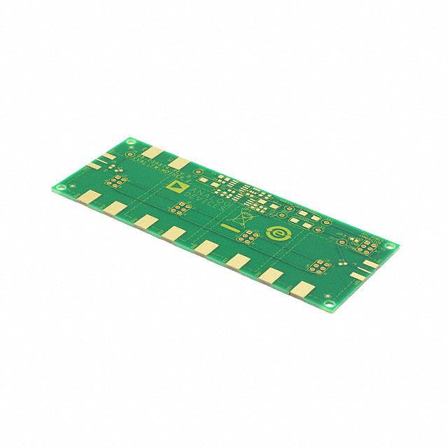 EVAL-FW-MOTHERAnalog Devices Inc.