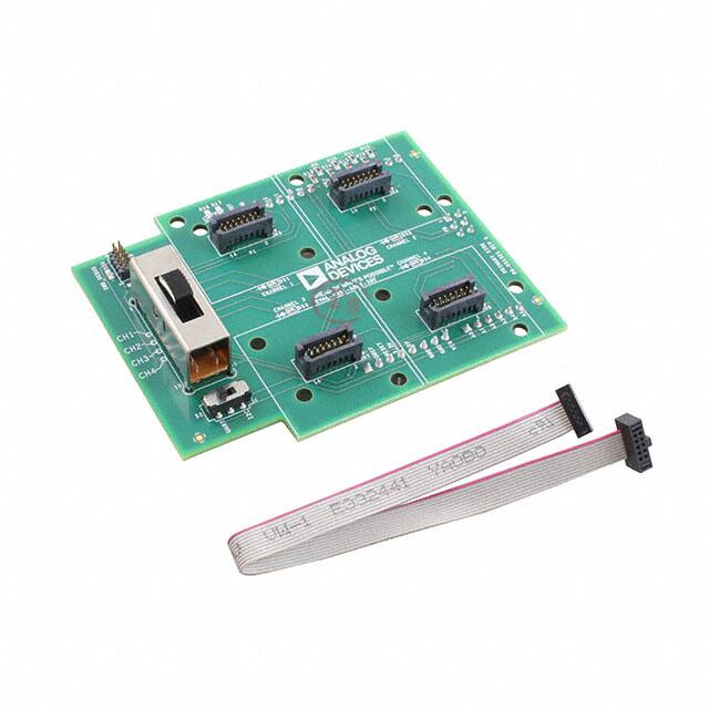 EVAL-M355-ARDZ-INTAnalog Devices Inc.