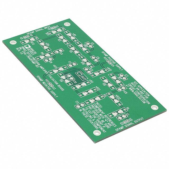 EVAL-PRAOPAMP-1RJZAnalog Devices Inc.
