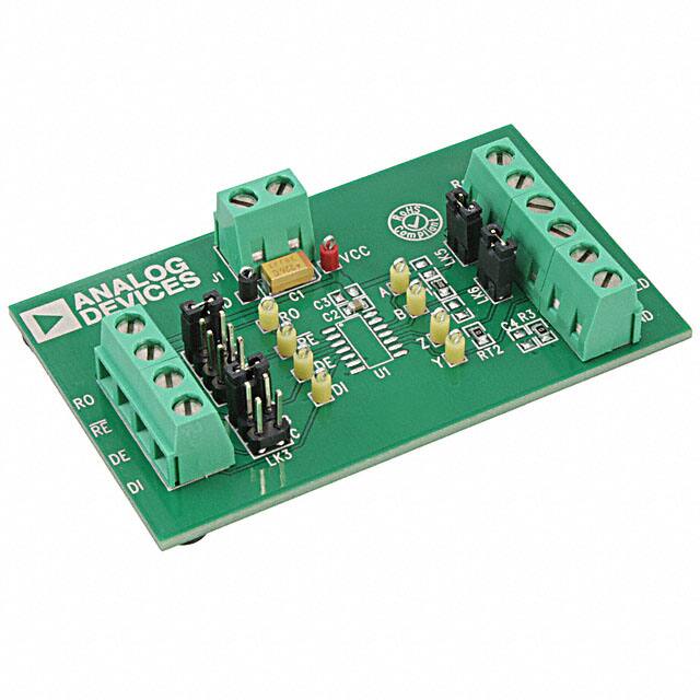 EVAL-RS485FDEBZAnalog Devices Inc.