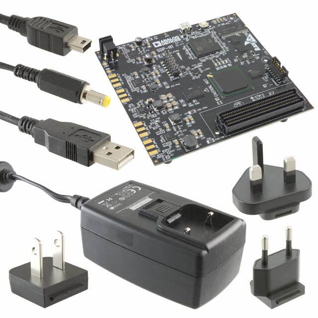 EVAL-SDP-CH1ZAnalog Devices Inc.