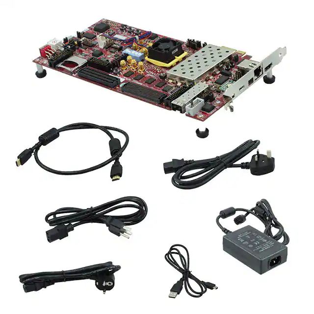 EVAL-TPG-ZYNQ3Analog Devices Inc.