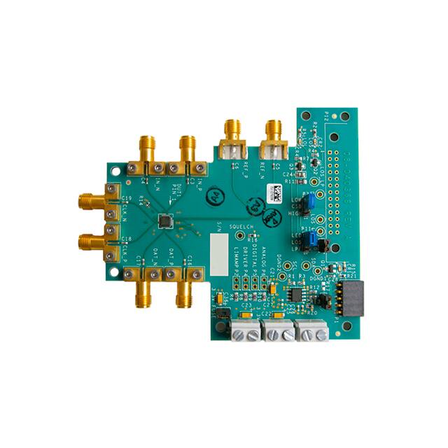 EVALZ-ADN2915Analog Devices Inc.