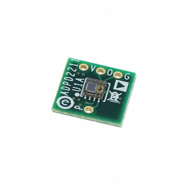 EVALZ-ADPD2211Analog Devices Inc.
