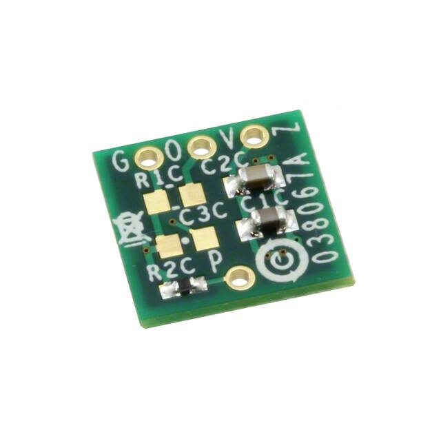 EVALZ-ADPD2214Analog Devices Inc.