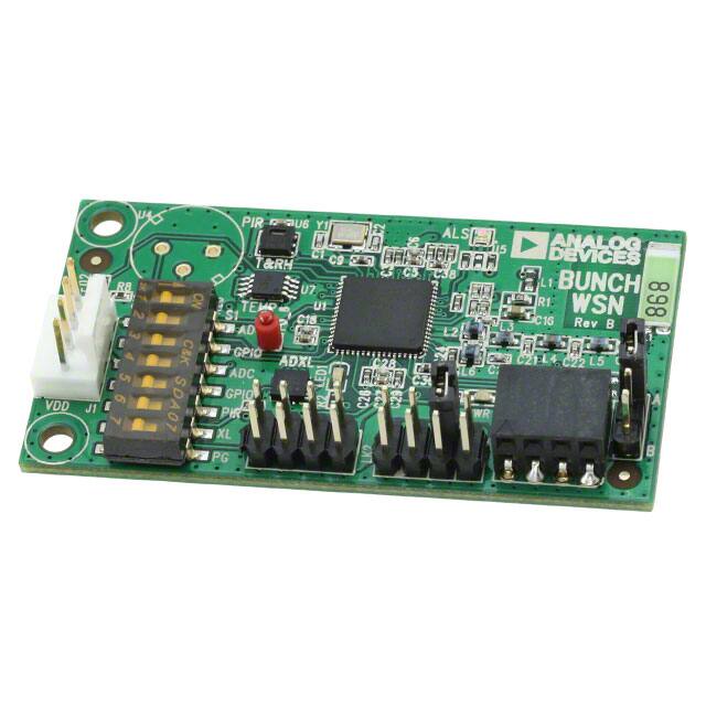 EV-BUNCH-WSN-2ZAnalog Devices Inc.