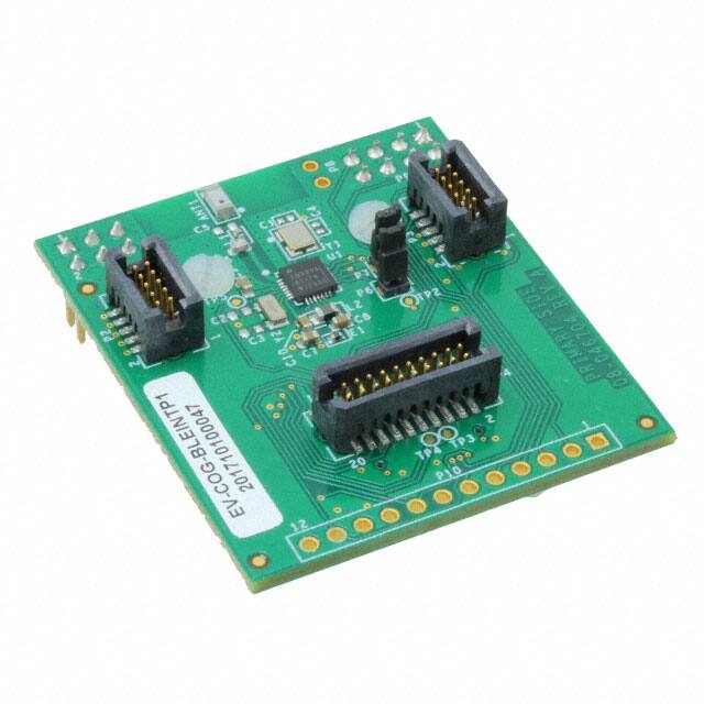 EV-COG-BLEINTP1ZAnalog Devices Inc.