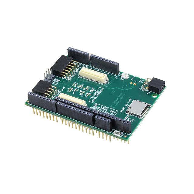 EV-GEAR-EXPANDER1ZAnalog Devices Inc.