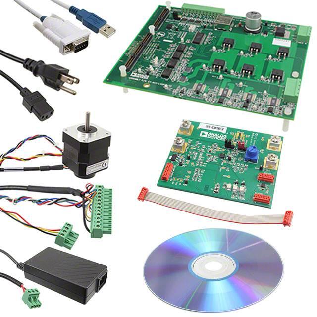 EV-MCS-LVDRV-ZAnalog Devices Inc.