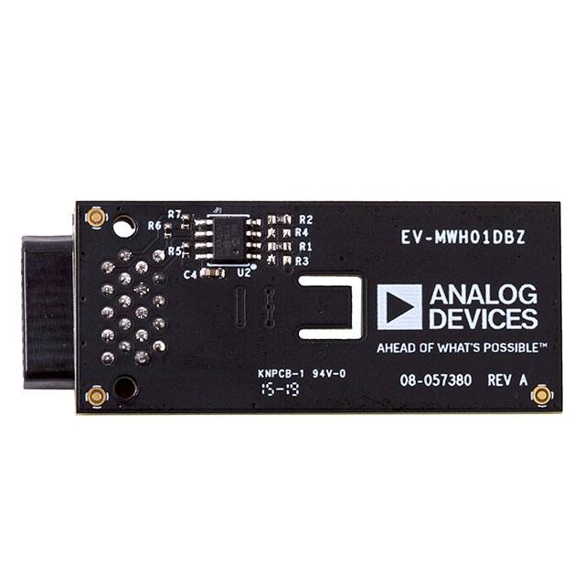 EV-MWH01DBZAnalog Devices Inc.
