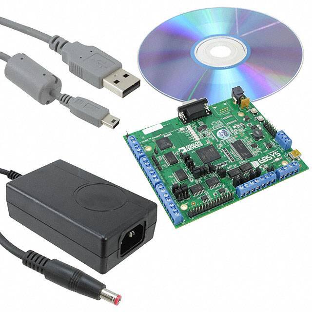 EZLINX-IIIDE-EBZAnalog Devices Inc.