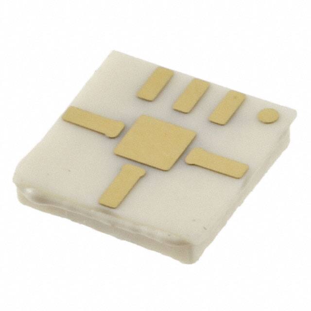 HMC329LM3Analog Devices Inc.