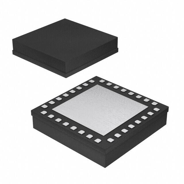 HMC643LC5Analog Devices Inc.