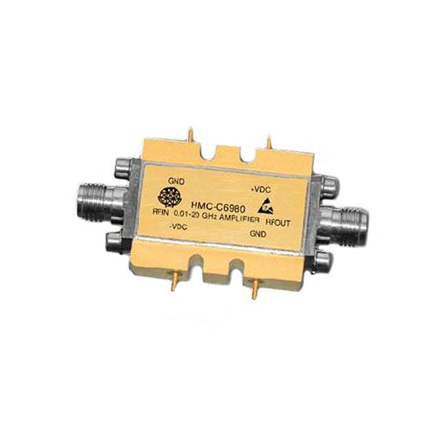 HMC6980Analog Devices Inc.