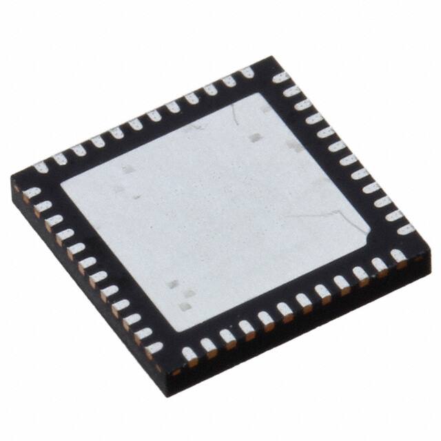 HMCAD1510Analog Devices Inc.
