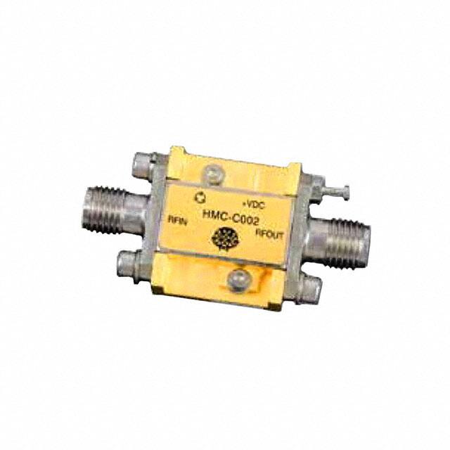 HMC-C002Analog Devices Inc.