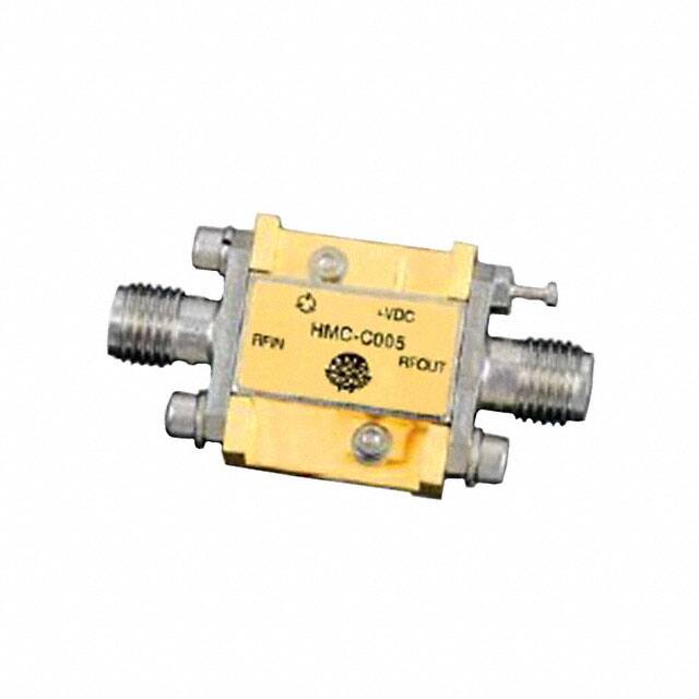 HMC-C005Analog Devices Inc.