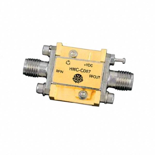 HMC-C007Analog Devices Inc.