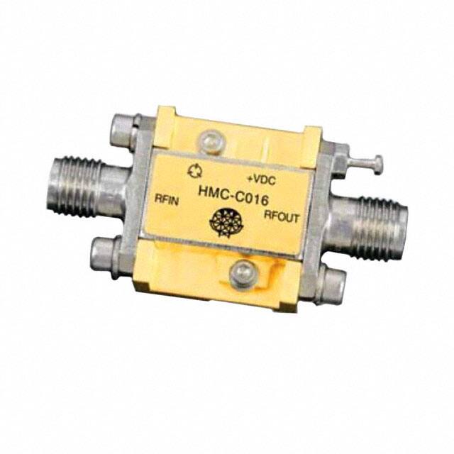 HMC-C016Analog Devices Inc.