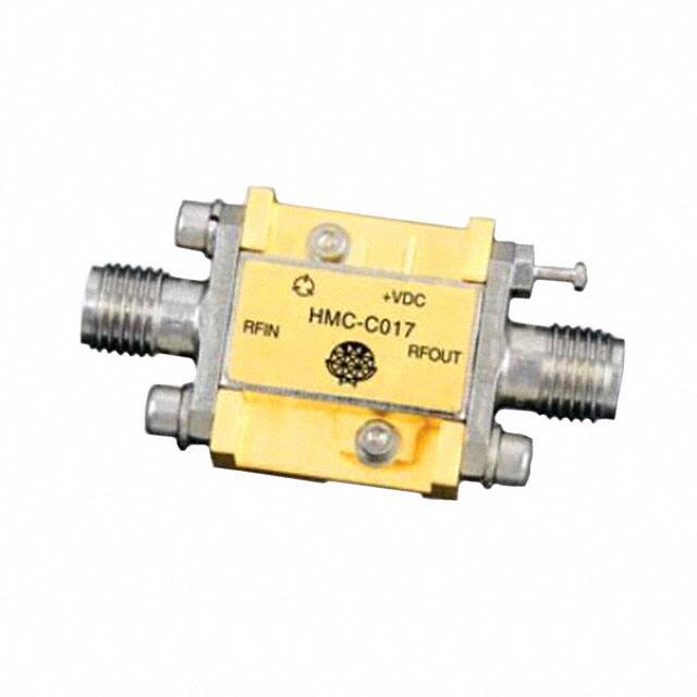 HMC-C017Analog Devices Inc.