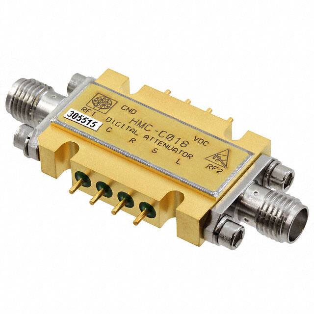HMC-C018Analog Devices Inc.
