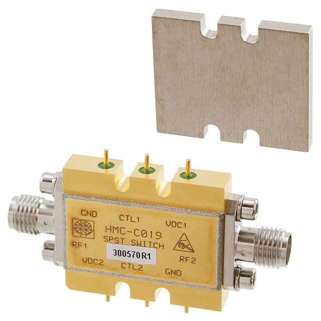 HMC-C019Analog Devices Inc.