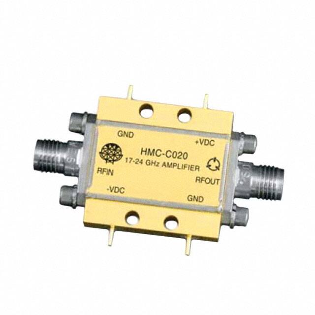 HMC-C020Analog Devices Inc.