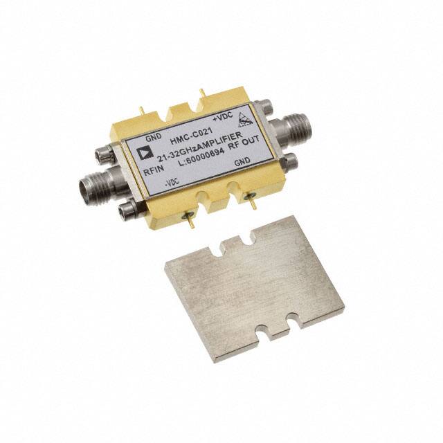 HMC-C021Analog Devices Inc.