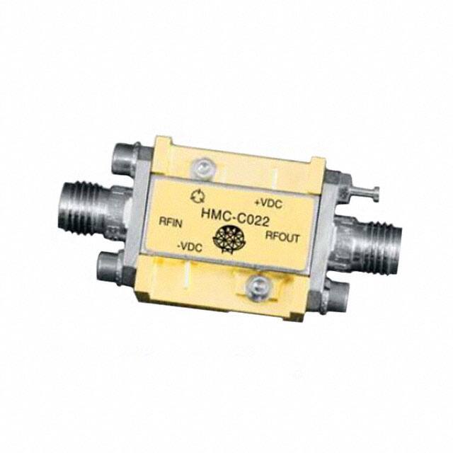 HMC-C024Analog Devices Inc.