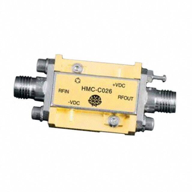 HMC-C026Analog Devices Inc.