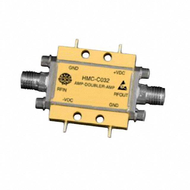 HMC-C032Analog Devices Inc.