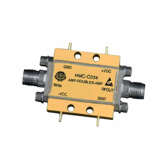 HMC-C034Analog Devices Inc.