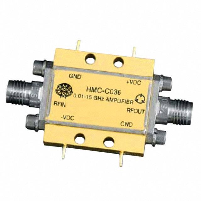 HMC-C036Analog Devices Inc.