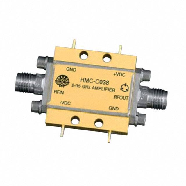 HMC-C038Analog Devices Inc.