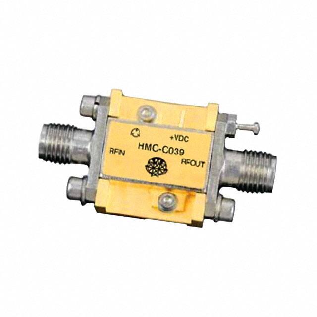 HMC-C039Analog Devices Inc.