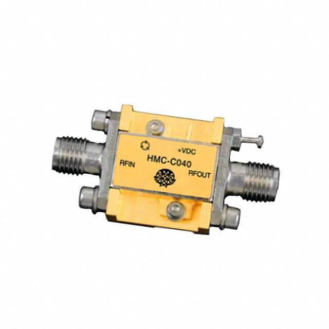 HMC-C040Analog Devices Inc.