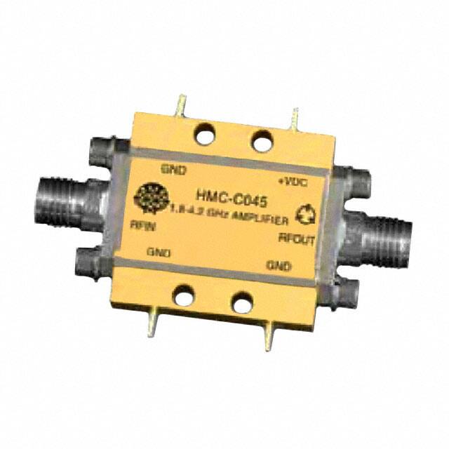 HMC-C045Analog Devices Inc.
