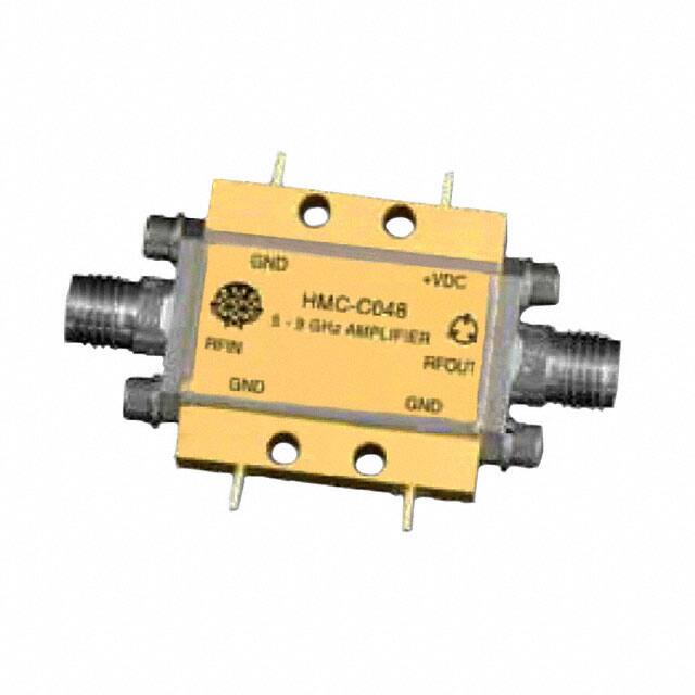 HMC-C048Analog Devices Inc.