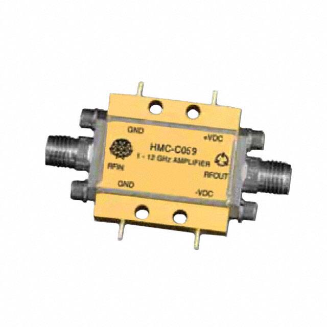 HMC-C059Analog Devices Inc.