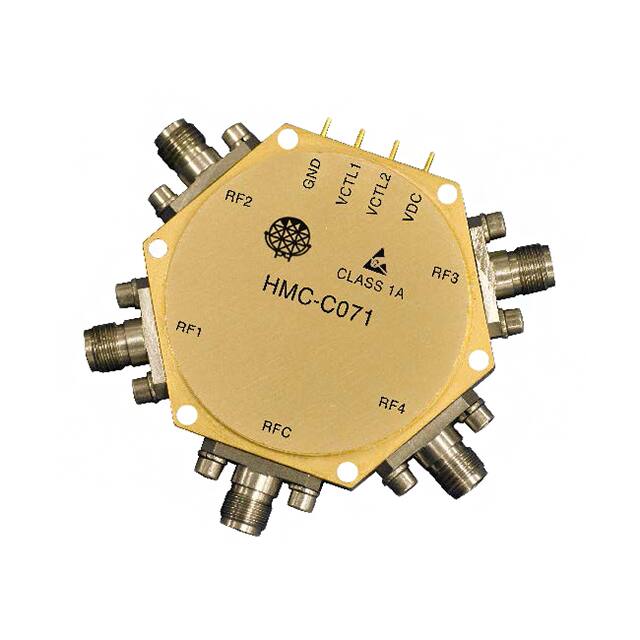 HMC-C071Analog Devices Inc.