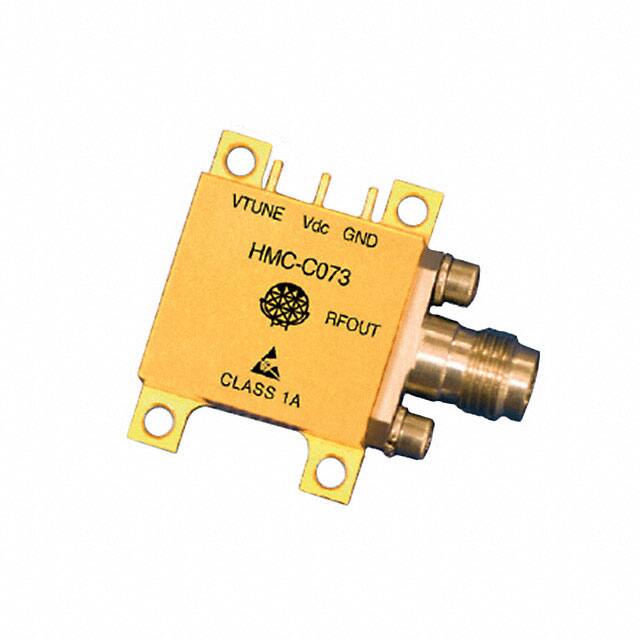 HMC-C073Analog Devices Inc.