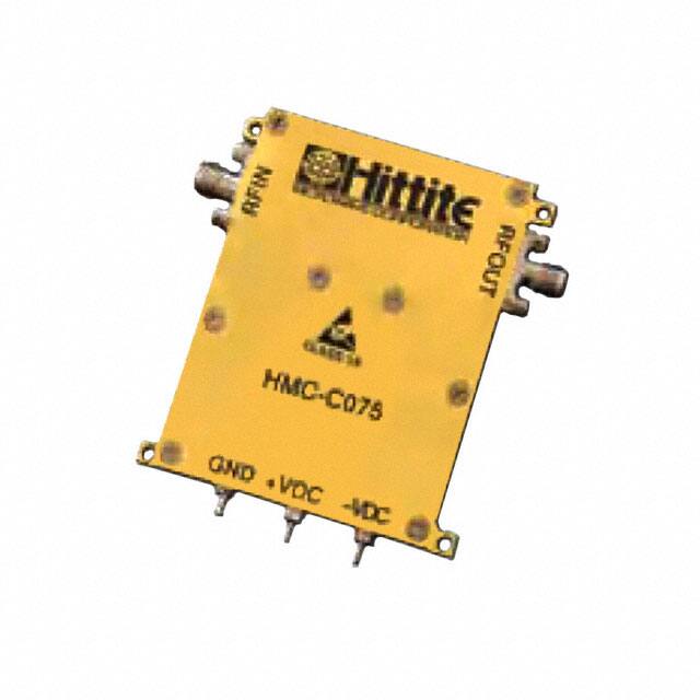 HMC-C075Analog Devices Inc.