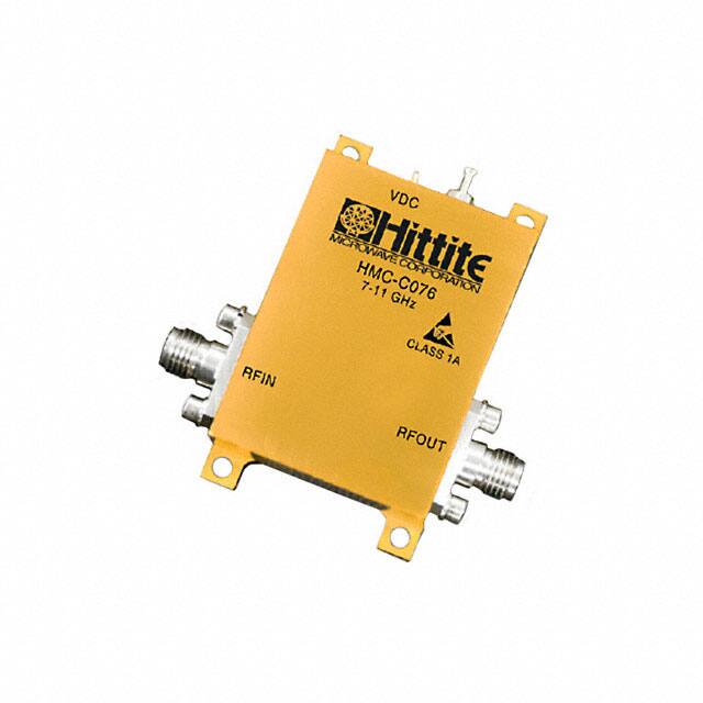 HMC-C076Analog Devices Inc.